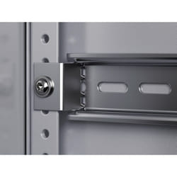 Rittal KX 2309.100 Mounting bracket