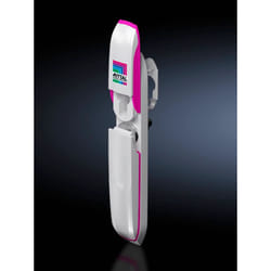 Rittal AX 2435.100 Door lock