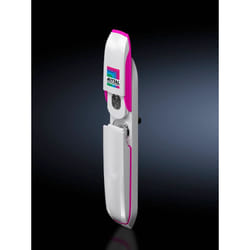 Rittal 2435.200 rack accessory Door handle