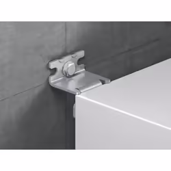 Rittal AX 2503.020 Mounting bracket