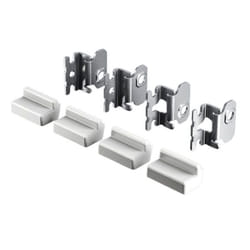 Rittal AX 2508.020 rack accessory Mounting kit