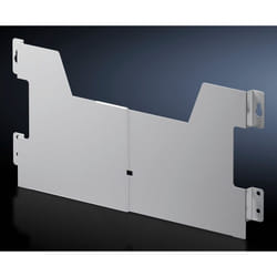 Rittal AX 2515.300 Cable management panel