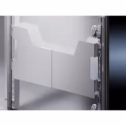Rittal AX 2515.300 Cable management panel