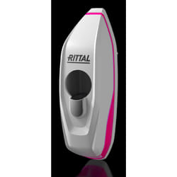 Rittal AX 2537.500 Door handle