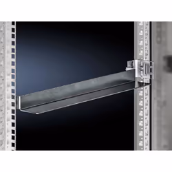 Rittal 8613.181, Rack rail, Stainless steel, Steel, VX, 48.3 cm (19"), 800 mm
