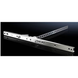 Rittal AX 2584.100 Rack clamp