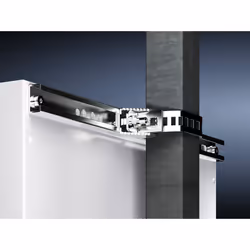 Rittal AX 2584.100 Rack clamp