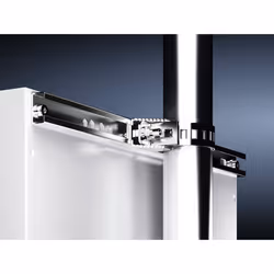 Rittal AX 2584.100 Rack clamp