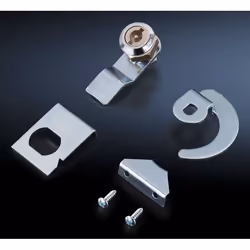 Rittal FT 2749.100, Cam lock, Metallic, 156 g, 1 pc(s), 160 g