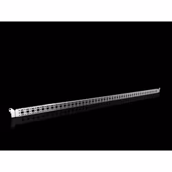 Rittal 8619.790, System chassis, Stainless steel, Steel, VX, TS, SE, PC, IW, AX, 76 cm, 76 cm