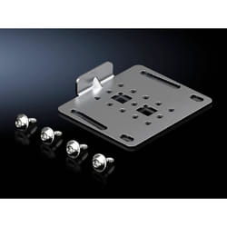 Rittal 8617.506 rack accessory Mounting bracket