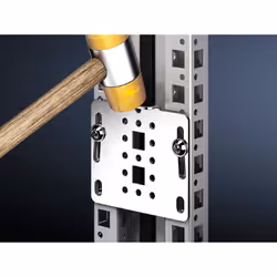 Rittal 8617.506 rack accessory Mounting bracket