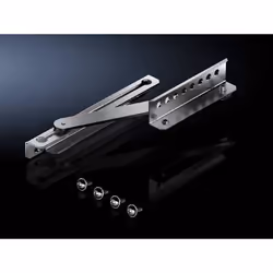 Rittal 8618.430, Door lock, Stainless steel, VX, 4 pc(s), 720 g