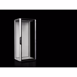 Rittal 5307.190, Freestanding rack, Grey