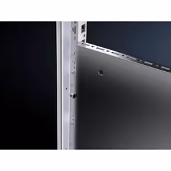Rittal 8617.662 rack accessory Extension plate