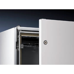 Rittal 8106.760 rack accessory Side panel