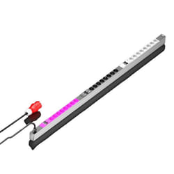 Rittal DK 7979.134 power distribution unit (PDU) 24 AC outlet(s) Black, Grey, Pink, White