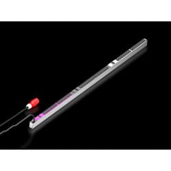 Rittal 7979.143 power distribution unit (PDU) 48 AC outlet(s) 0U Black