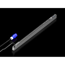 Rittal 7979.315 power distribution unit (PDU) 28 AC outlet(s) 0U Black