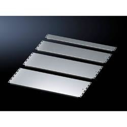 Rittal 8001.215 rack accessory Floor plate