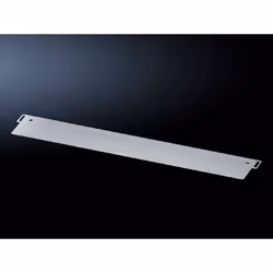 Rittal 8001.241, Sliding plate, Grey, Steel, VX, VX IT, VX SE, 690 mm, 80 cm
