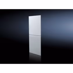 Rittal 5301.261, Side wall, Grey, Steel, IP20, VX IT, 1200 mm