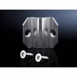 Rittal 5301.310, Baying connector, Stainless steel, Galvanized steel, VX, VX IT, 1 pc(s)