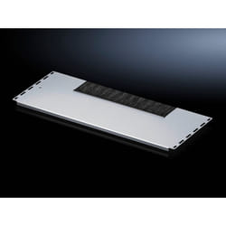 Rittal 5301.332 rack accessory Floor plate