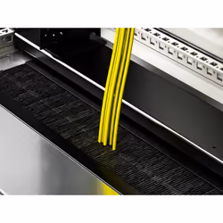 Rittal 5301.334 rack accessory Floor plate