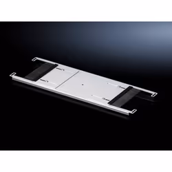 Rittal 5301.348, Floor plate, Steel, VX IT, 80 cm, 1 pc(s)
