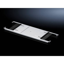 Rittal 5301.348 rack accessory Floor plate