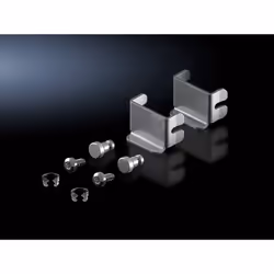 Rittal VX 5301.235, Stainless steel, Stainless steel