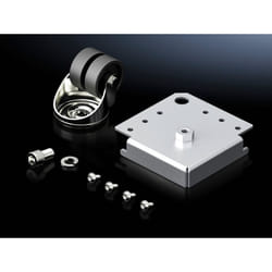 Rittal 5301.515 rack accessory Castor wheels