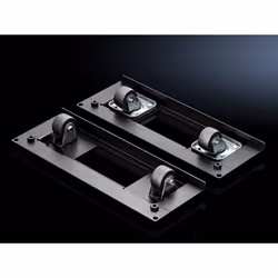 Rittal 5301.518, Black, 1000 kg, VX, VX IT, 80 cm, 1 pc(s)