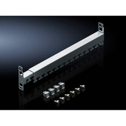 Rittal 5302.044 rack accessory Cable management panel