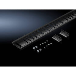 Rittal 5302.120 rack accessory Cable management panel