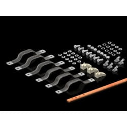 Rittal 5302.028 rack accessory Bonding set