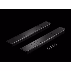 Rittal 5302.167, Cross member, Black, Steel, 407 kg, VX IT, 80 cm