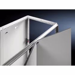 Rittal 5301.246 rack accessory Side wall