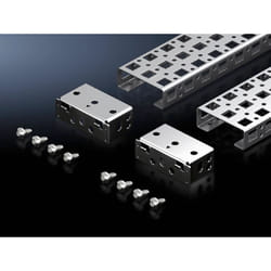 Rittal 8100.745 rack accessory Mounting kit