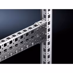 Rittal 8100.745 rack accessory Mounting kit