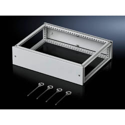 Rittal 8618.501 rack accessory Additional module