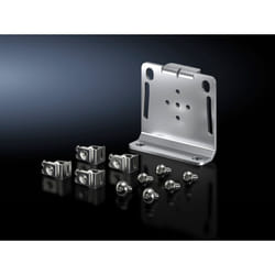 Rittal 8617.508 rack accessory Mounting bracket