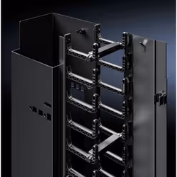 Rittal 5302.052, Black
