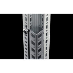 Rittal 8617.760 rack accessory Rack rail
