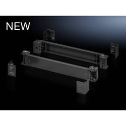 Rittal 8640.000 rack accessory Base cover