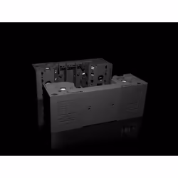 Rittal 8640.000 rack accessory Base cover