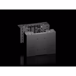 Rittal 8640.020 rack accessory Base cover