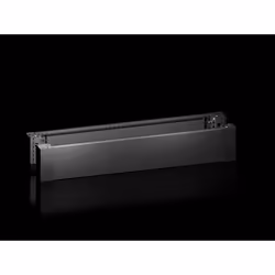 Rittal 8640.025 rack accessory Base cover