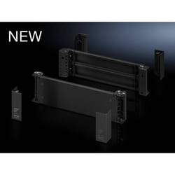 Rittal 8640.027 rack accessory Base cover